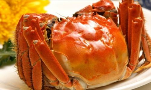 How Long Can Fried Crabs Be Stored in the Refrigerator?