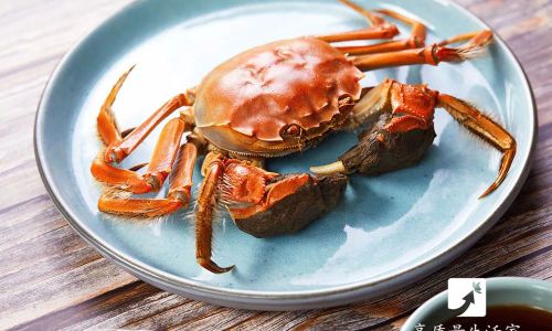 How Long Can Fried Crabs Be Stored in the Refrigerator?