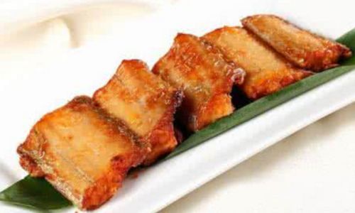 How to Make Crispy Fried Ribbonfish Fillets:A Step-by-Step Guide