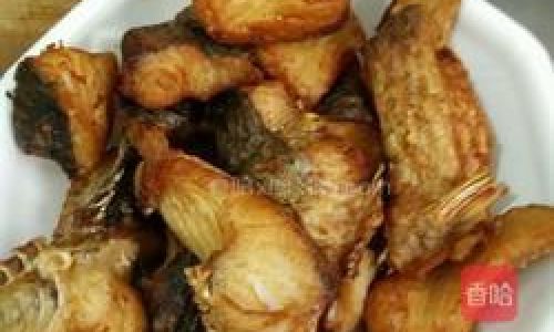 The Art of Frying Glutinous Rice Cake Fish:A Culinary Journey