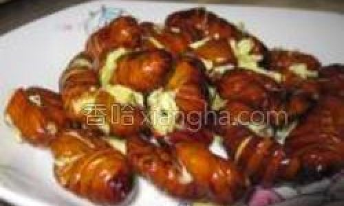 The Art of Frying Silkworm Pupae:A Culinary Exploration