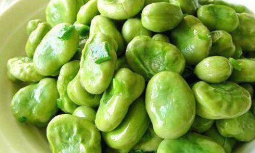 How to Make Crispy Fried Broad Beans:A Step-by-Step Guide