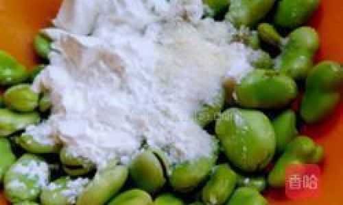 How to Make Crispy Fried Broad Beans:A Step-by-Step Guide