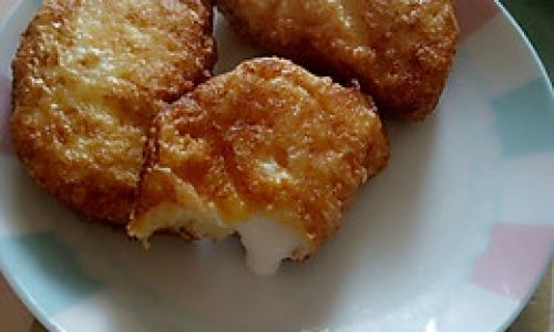 Mastering the Art of Deep-Fried Ice Cream:A Step-by-Step Guide