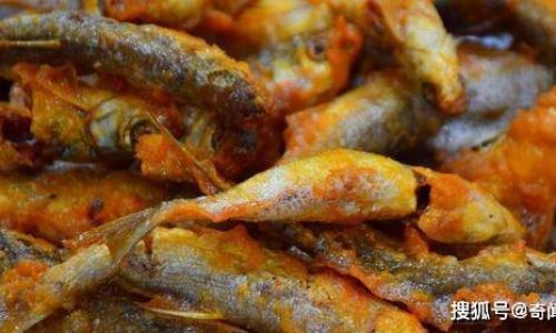 Mastering the Art of Frying Whitebait:A Culinary Delight