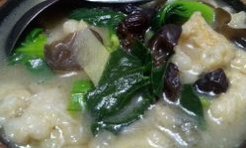 Mastering the Art of Stir-Frying Oilfish:A Culinary Delight