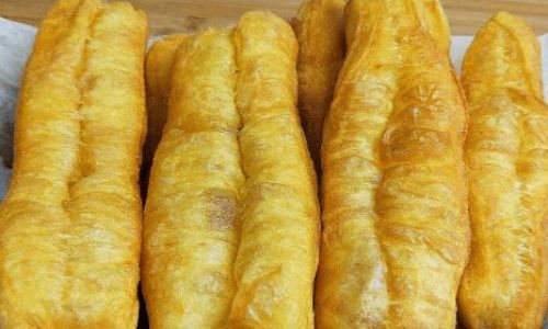 Mastering the Art of Fried Dough Sticks:A Comprehensive Guide to Making Recipe