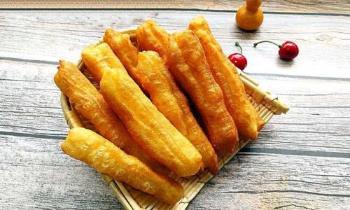 Mastering the Art of Making Youtiao:A Comprehensive Guide