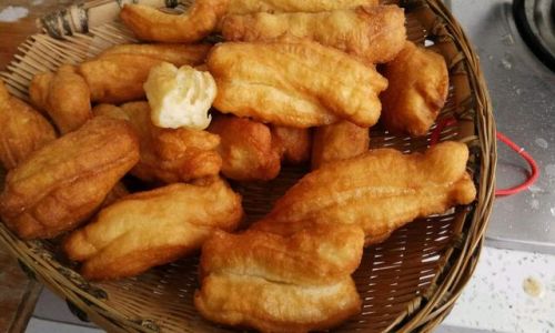 Mastering the Art of Making Youtiao:A Comprehensive Guide
