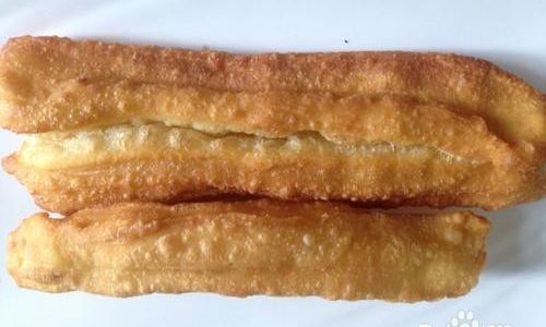 Mastering the Art of Making Youtiao:A Comprehensive Guide