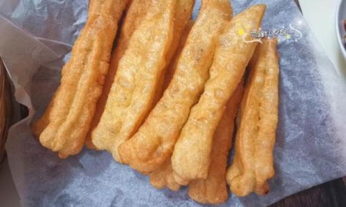 The Art of Making Youtiao:Can You Only Use Yeast Powder?