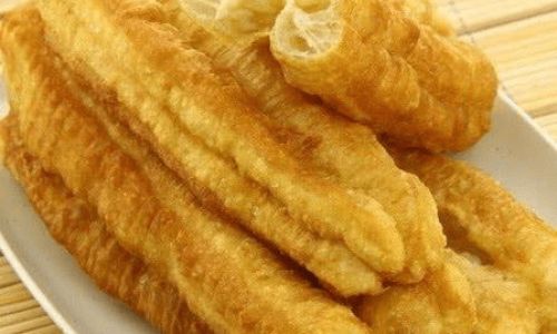 The Art of Making Youtiao:Can You Only Use Yeast Powder?