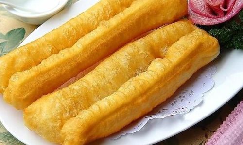 The Art of Making Youtiao:Can You Only Use Yeast Powder?