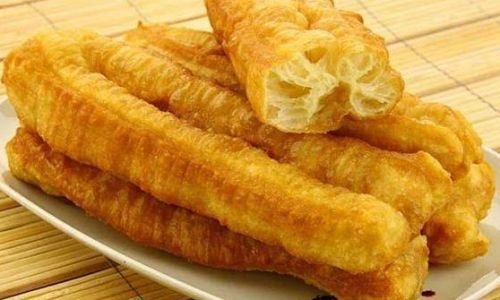 The Art of Enjoying Youtiao:A Comprehensive Guide