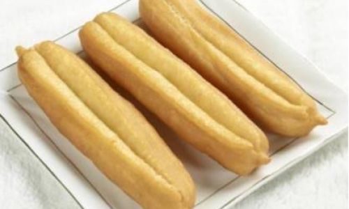 The Art of Enjoying Youtiao:A Comprehensive Guide