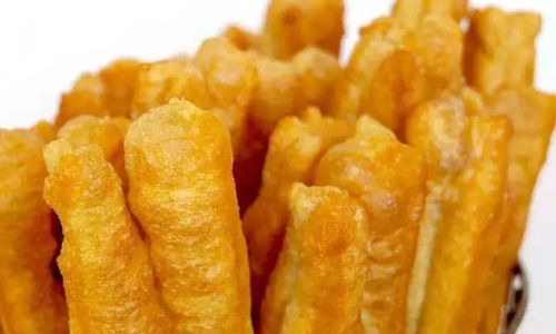 Unraveling the Culinary Secrets:What Are Fried Dough Sticks Made Of?