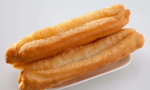 Unraveling the Culinary Secrets:What Are Fried Dough Sticks Made Of?