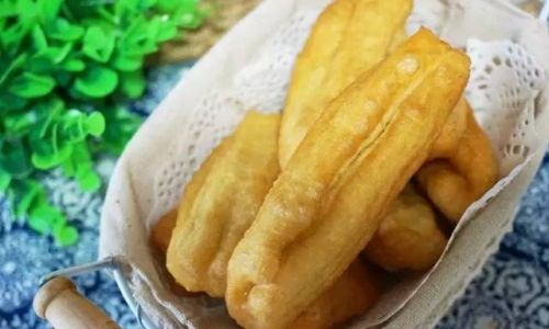 Unraveling the Culinary Secrets:What Are Fried Dough Sticks Made Of?