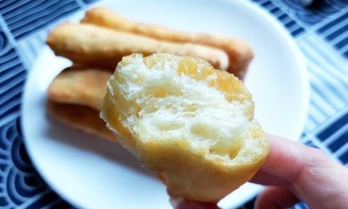 Can You Fry Youtiao Chinese Fried Bread Sticks)in an Air Fryer?