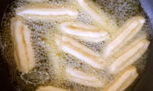How Long Can You Store Youtiao Chinese Fried Dough Sticks)