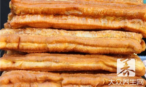 Can You Heat Youtiao Fried Dough Sticks)in a Microwave Oven?