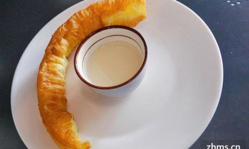 Can You Heat Youtiao Fried Dough Sticks)in a Microwave Oven?