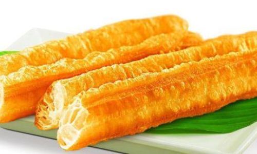 Can You Freeze Youtiao Dough for Later Use?