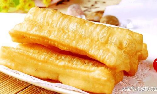 Can You Freeze Youtiao Dough for Later Use?