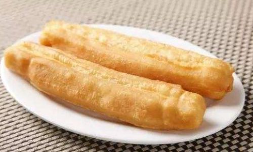 Can You Freeze Youtiao Dough for Later Use?