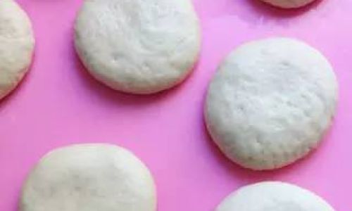 The Art of Crafting Crispy Oil-Fried Long Huoshao:A Step-by-Step Guide