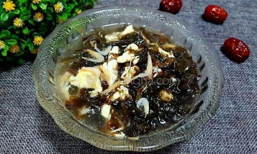 Mastering the Art of Crispy Shrimp Skin and Seaweed Soup:A Step-by-Step Guide