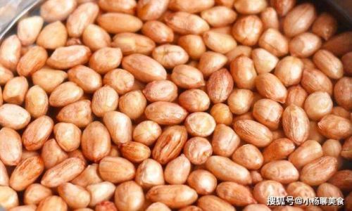 Mastering the Art of Crispy Fried Peanuts:A Comprehensive Guide