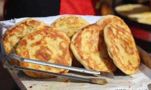 How to Make Crispy Flaky Pastries:A Step-by-Step Guide