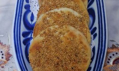 How to Make Crispy Flaky Pastries:A Step-by-Step Guide