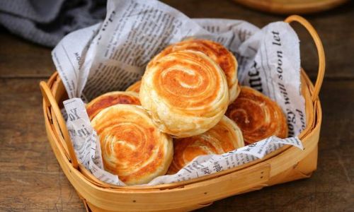 How to Make Crispy Flaky Pastries:A Step-by-Step Guide