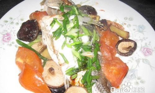 Mastering the Art of Yu Po Carp:A Culinary Journey