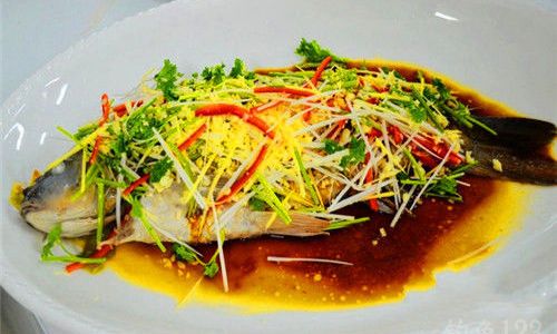 Mastering the Art of Yu Po Carp:A Culinary Journey