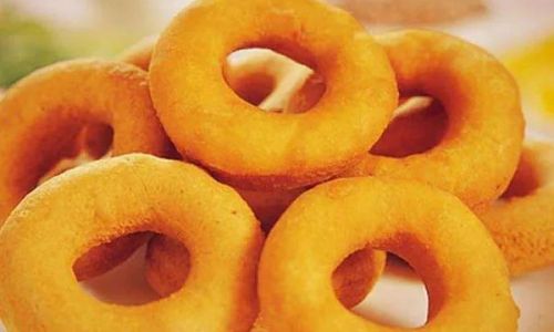 Preserving Oil-Fried Buns:Effective Storage Methods