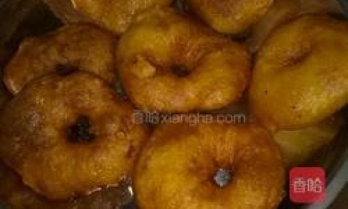 Preserving Oil-Fried Buns:Effective Storage Methods