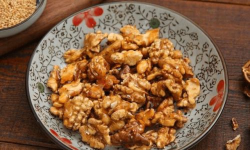 Crafting Crispy and Delicious Oil-Fried Gluten:A Step-by-Step Guide