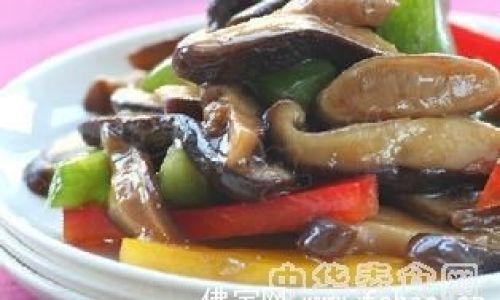 The Art of Making Oil-Braised Fresh Mushrooms:A Culinary Journey