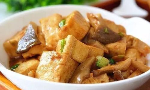 The Art of Making Oil-Braised Fresh Mushrooms:A Culinary Journey