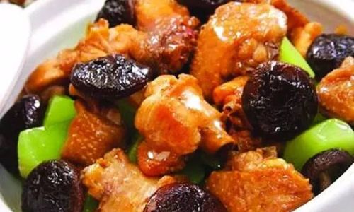 The Art of Making Oil-Braised Fresh Mushrooms:A Culinary Journey