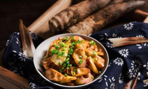 The Great Debate:Should You Boil Spring Bamboo Shoots for Oil-Braised Dishes?