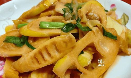 The Great Debate:Should You Boil Spring Bamboo Shoots for Oil-Braised Dishes?