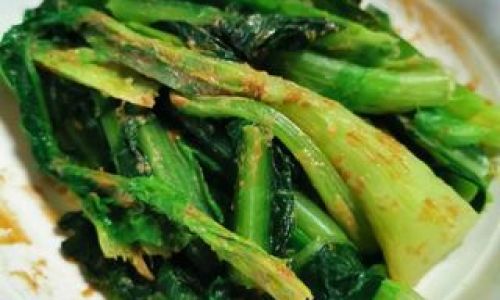 Comprehensive Guide to Cooking Oilseed Mustard Greens