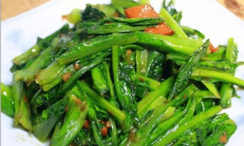Mastering the Art of Cooking Delicious Oilseed Mustard Greens