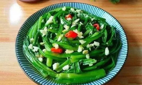 Mastering the Art of Cooking Delicious Oilseed Mustard Greens