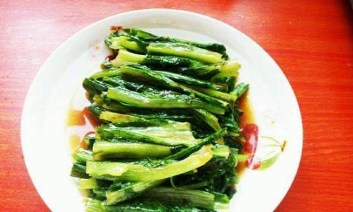 Mastering the Art of Cooking Delicious Oilseed Mustard Greens