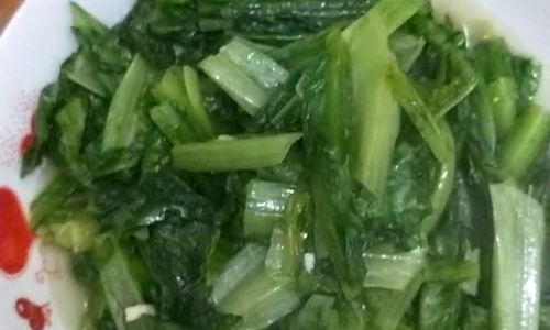 Mastering the Art of Cooking Delicious Oilseed Mustard Greens